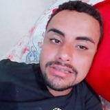 Azulay from Itaituba | Man | 29 years old | Aquarius