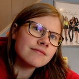 Yarasurgeon from Veurne | Woman | 29 years old | Capricorn