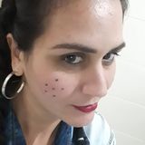 Kamila from Piracicaba | Woman | 38 years old | Libra