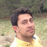 Amir from Saku | Man | 38 years old | Virgo