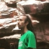 Rootspiph from Seabra | Man | 39 years old | Scorpio