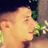 Mossin from Milano | Man | 34 years old | Gemini