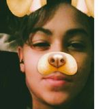 Carioca from Montevideo | Woman | 26 years old | Sagittarius