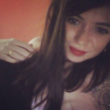 Shena from Brussels | Woman | 30 years old | Libra