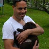 Fowler from Molnbo | Man | 52 years old | Taurus