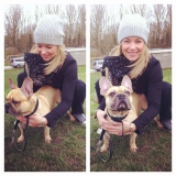 Bootje from Oostende | Woman | 35 years old | Capricorn