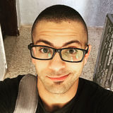 Hayballout from West Jerusalem | Man | 34 years old | Scorpio