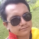 Junior from Machala | Man | 36 years old | Sagittarius