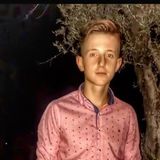Foti from Gjirokaster | Man | 25 years old | Scorpio