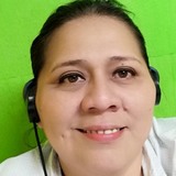 Osy from Buenavista | Woman | 46 years old | Capricorn