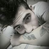 Michu from Villa Bosch | Man | 27 years old | Pisces