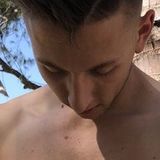 Nico from Stuttgart | Man | 27 years old | Gemini