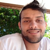 Peterson from Cajati | Man | 30 years old | Aquarius