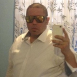 Louis from Ponce | Man | 47 years old | Cancer