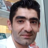 Ali from Luxembourg | Man | 36 years old | Pisces