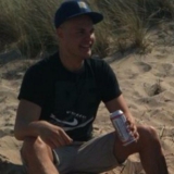 Kmejnert from Helsingor | Man | 38 years old | Scorpio
