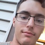Antonio from North Tonawanda | Man | 25 years old | Pisces