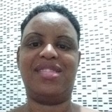 Lu from Pinheiral | Woman | 49 years old | Capricorn