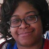 Tahnesheya from Newport News | Woman | 35 years old | Aquarius