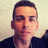 Gilson from Taboao da Serra | Man | 33 years old | Aries
