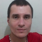 Leandroauguslm from Santana do Ipanema | Man | 38 years old | Capricorn