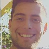 Kevin from Rio Tercero | Man | 33 years old | Leo