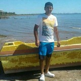 Alejandrohec2W from Salsipuedes | Man | 44 years old | Libra