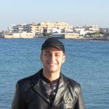 Interpeppe from Catania | Man | 44 years old | Libra