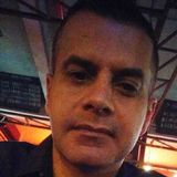Cezar from Umuarama | Man | 45 years old | Scorpio