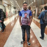 Arabaabioduno4 from San Marcello Pistoiese | Man | 36 years old | Taurus
