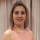 Lucianasilvar from Santana do Livramento | Woman | 38 years old | Aries