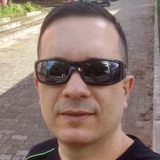 Zagallo from Vila Velha | Man | 47 years old | Libra