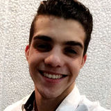 Maycon from Conceicao do Mato Dentro | Man | 27 years old | Scorpio