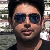 Sharjeel from Viborg | Man | 38 years old | Gemini