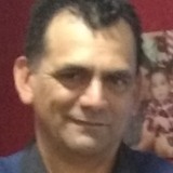 Arielsergza from Charata | Man | 51 years old | Aquarius