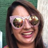 Thays from Sao Carlos | Woman | 39 years old | Scorpio
