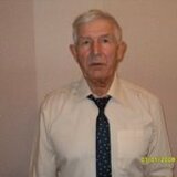 Юрий from Energodar | Man | 86 years old | Taurus