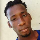 Kendri13B from Santo Domingo | Man | 24 years old | Capricorn