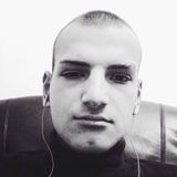 Ginner from Rustavi | Man | 31 years old | Leo