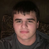 Logan from Beloit | Man | 29 years old | Cancer