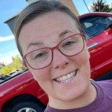 Christine from Trois-Rivieres | Woman | 40 years old | Cancer