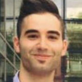 Mahmoud from Szeged | Man | 29 years old | Aquarius