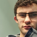 Harry from Barnstaple | Man | 26 years old | Aquarius