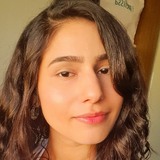 Aniela from Natal | Woman | 26 years old | Leo