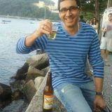 Ronaldo from Cantagalo | Man | 63 years old | Leo