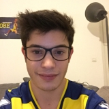 Pock from Luxembourg | Man | 35 years old | Pisces