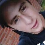 Marianoalurr82 from San Pedro | Man | 26 years old | Taurus