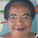 Vina from Presidente Prudente | Woman | 66 years old | Aquarius