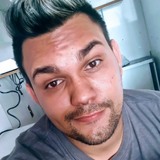 Vinicius from Ferraz de Vasconcelos | Man | 31 years old | Taurus