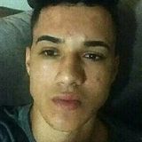 Lucas from Wenceslau Braz | Man | 25 years old | Sagittarius